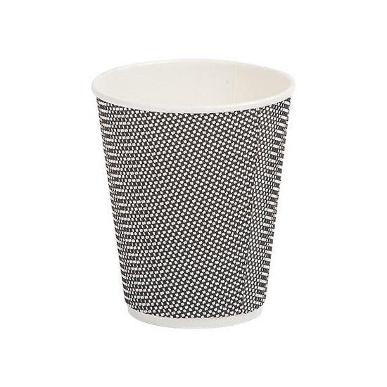 Emperor Pizazz Cup Slate - 335ml/12oz - UniPak