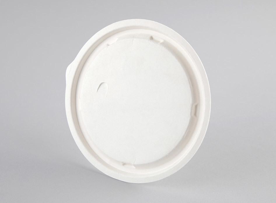 Enviroware 425ml Soup Container Lid - Coastal