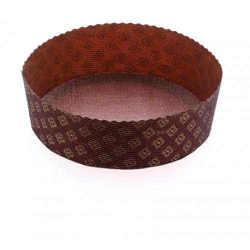 Standard Round Cake (60 ctn) - Confoil