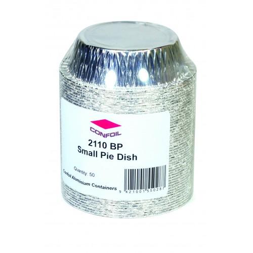 Single Serve Pie - Confoil