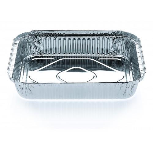 Large Deep Oblong Half Gastronorm 7231 - Confoil