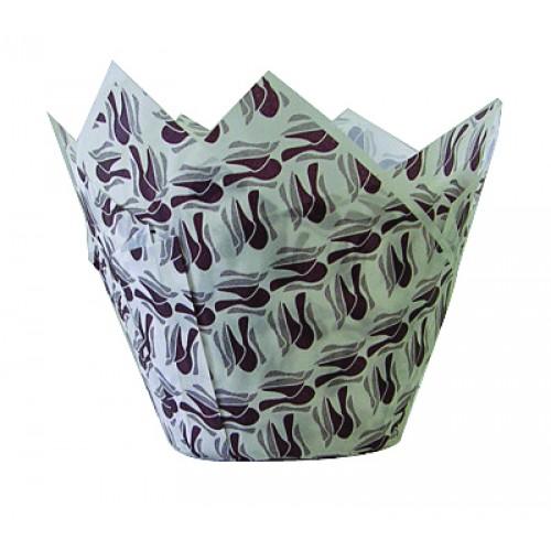 Texas Muffin Wrap - Utensils - Confoil