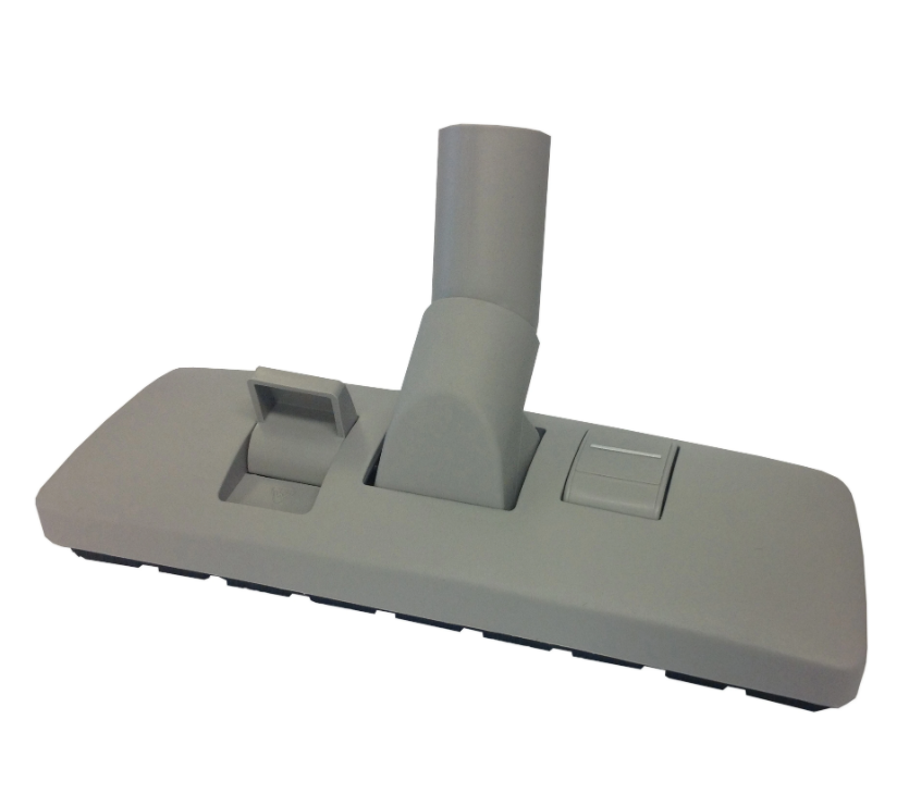 WESSEL WERK D272 COMBINATION FLOOR TOOL 32MM X 272MM WIDE - GREY - Filta