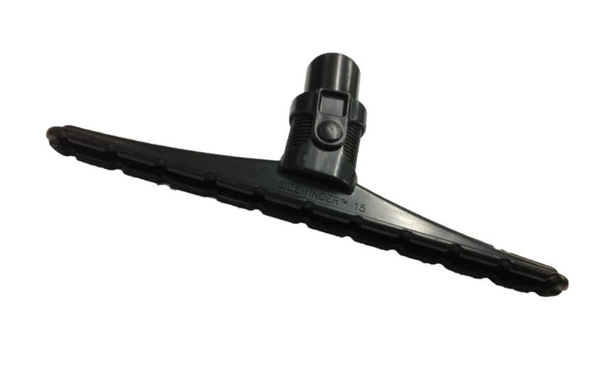 Filta Carpet Sidewinder Floor Tool 370mm Wide - Filta