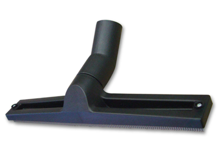 Wessel Werk D370 Brush Floor Tool 32mm X 370mm Wide - Black - Filta