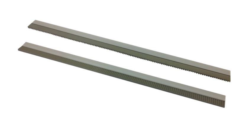 WESSEL WERK RUBBER STRIPS FOR D370 - Filta