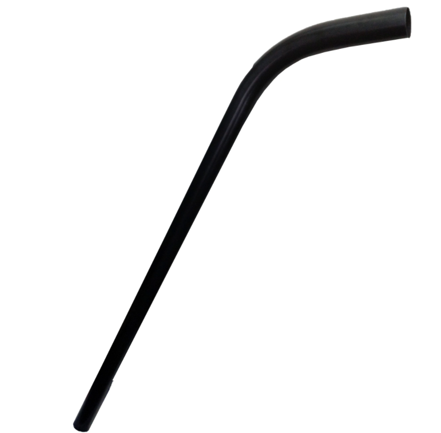 FILTA PIPE CURVED 51MM - Filta