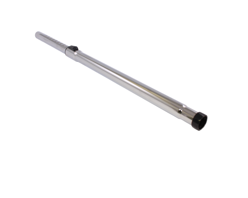 FILTA PIPE TELESCOPIC - CHROME 32MM X 900MM EXTENDED - Filta