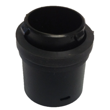 FILTA ELECTROLUX SWIVEL MACHINE END - 3 PRONG - Filta