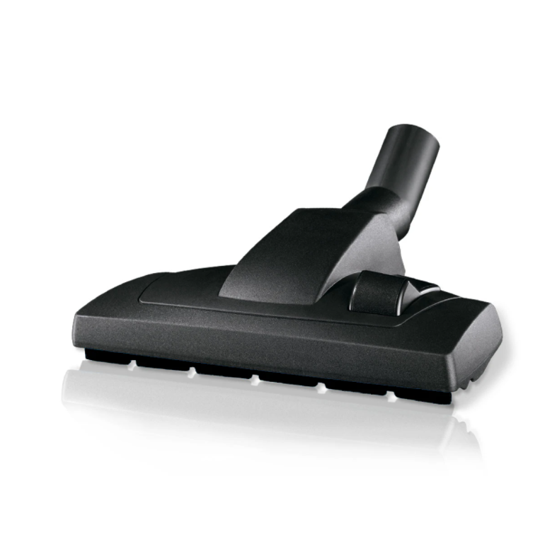 WESSEL WERK RD294 DELUXE COMBINATION FLOOR TOOL 32MM X 294MM WIDE - BLACK - Filta