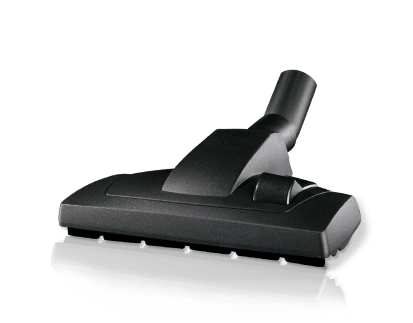 Wessel Werk Rd294 Deluxe Combination Floor Tool 38mm X 294mm Wide - Black - Filta