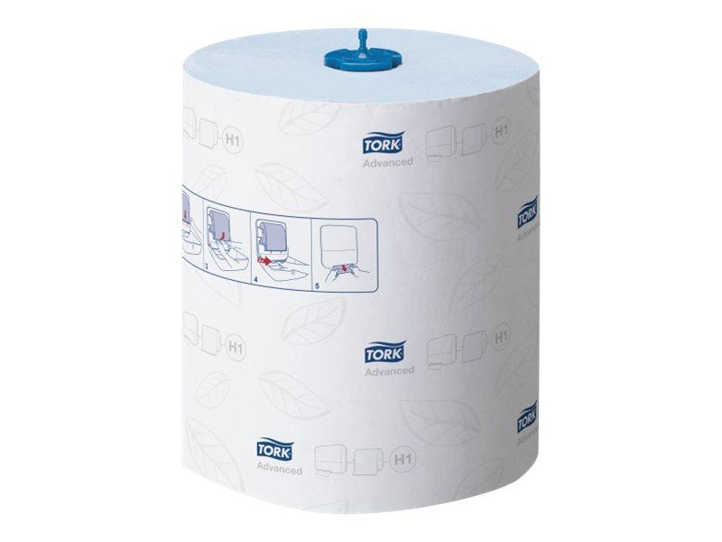 Advanced Hand Towel Blue - Tork 290068
