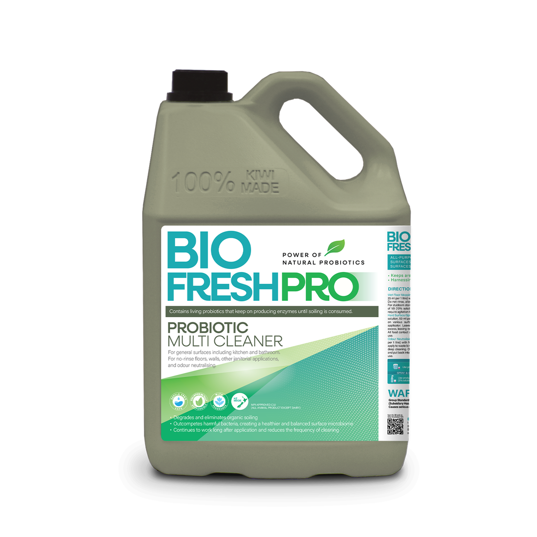 Bio-Fresh PRO Probiotic Multi Cleaner 20litres - Kemsol