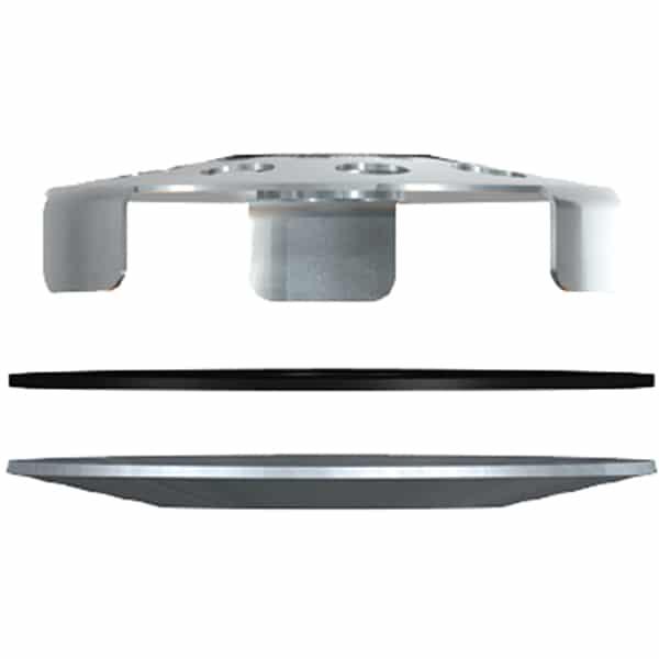 Bowl – Drain Plate
