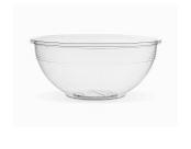 Bowl Salad 32oz (1200ml brim) PLA 18.5cm - Vegware - Carton