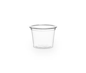 Portion Pot 1oz/30ml PLA - Vegware - Carton 5000