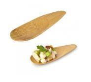 Slider Bamboo 10cm, Carton 144 - Vegware