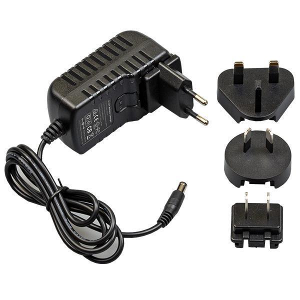 CleanAIR – Basic Battery Charger Li-Ion