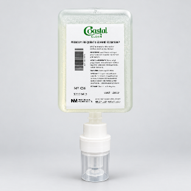 Foaming Hand Soap Pouches 1200ml Carton 6 - Coastal