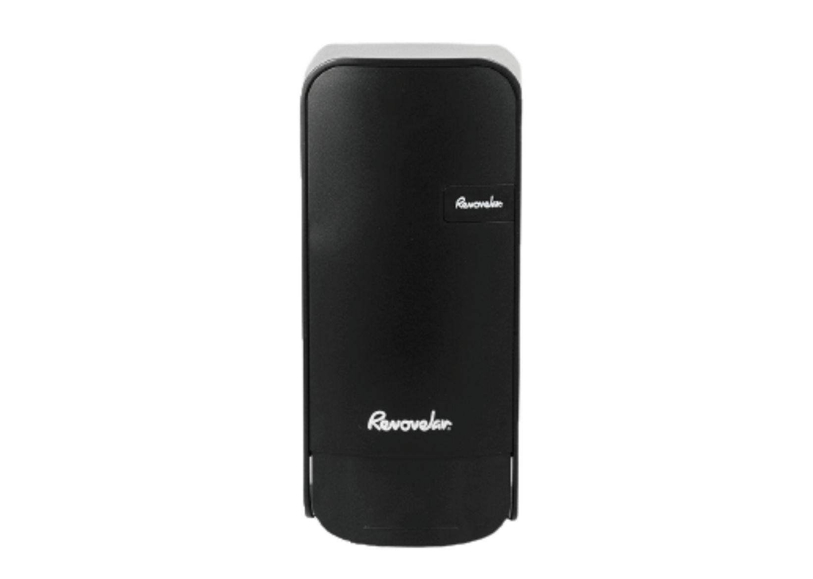 Dispenser Black for Foaming Hand Soap - Coastal Clean 