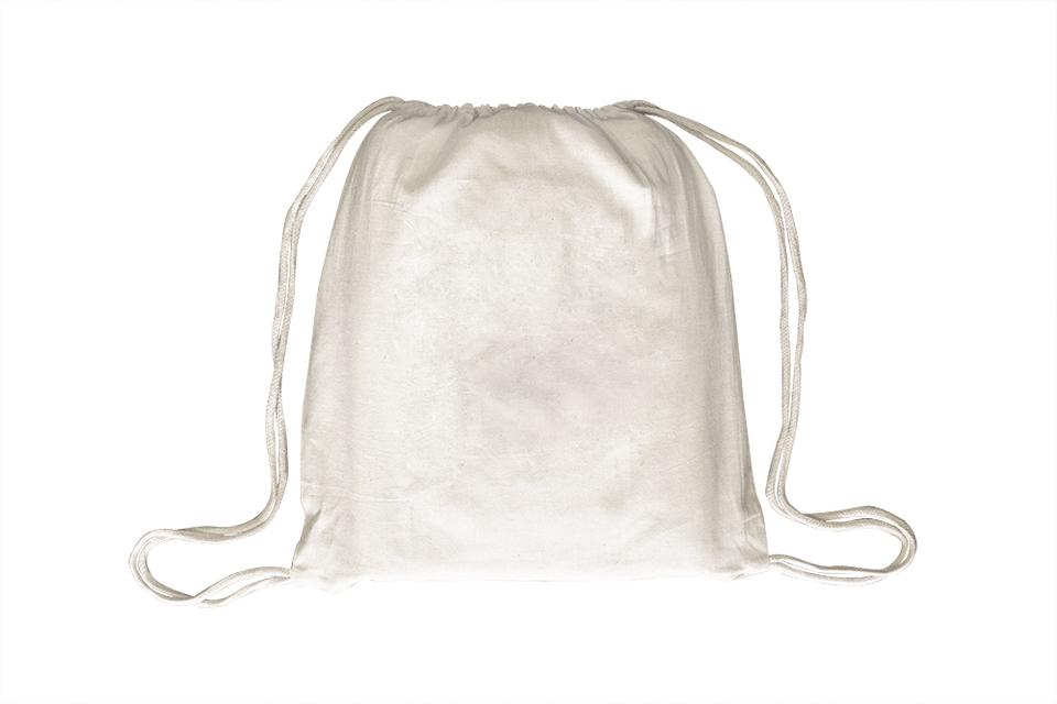 Calico Backpack - Ecobags