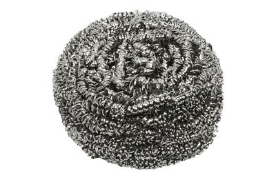 Edco Stainless Steel Scourer - 70G - Carton 36 Edco
