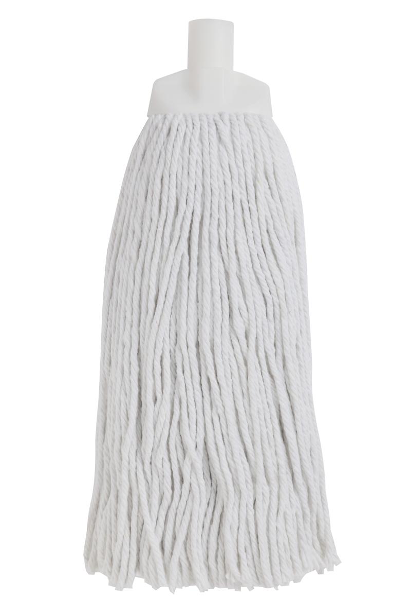 Edco Enduro Mop WHITE, Each - Edco
