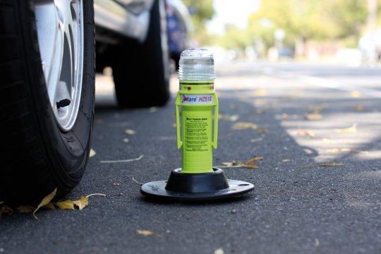 EFLARE Rubber Base - Esko