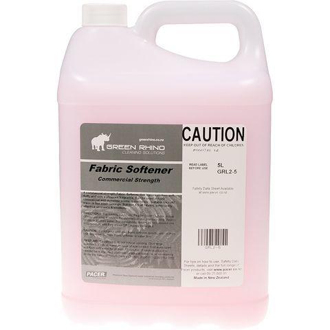 Fabric Softener 200L Drum - Green Rhino