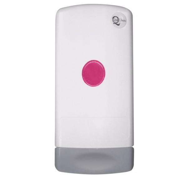 Dispenser - liquid soap 800ml refillable