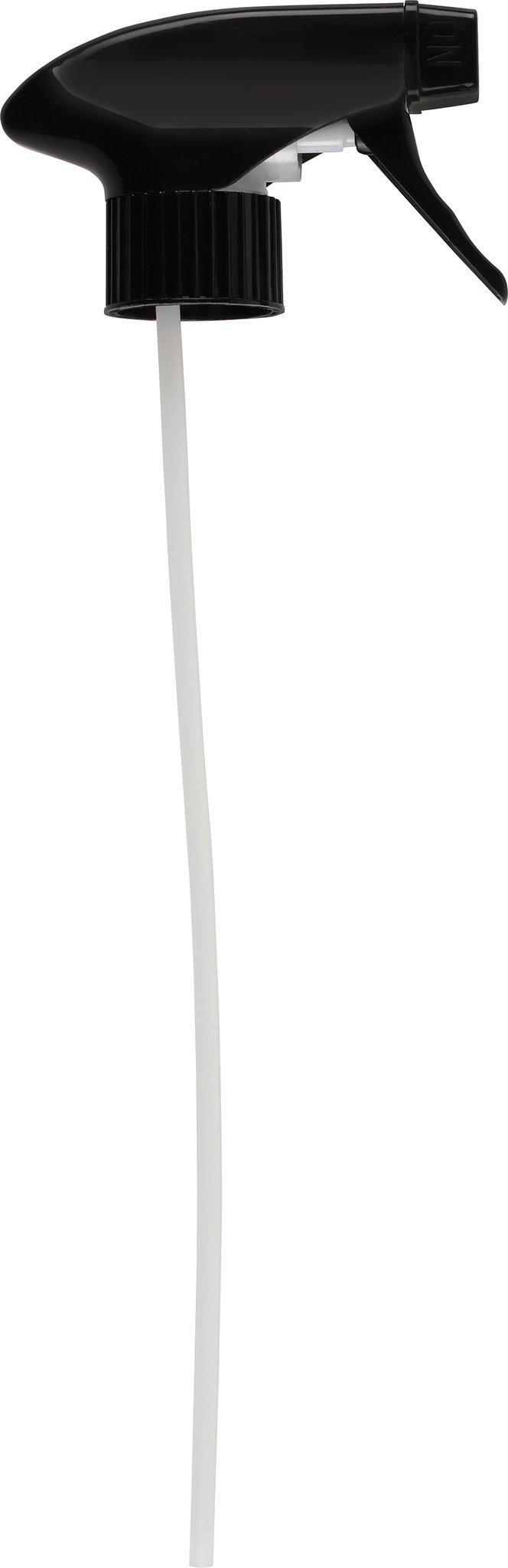 Filta RT Trigger Black 230mm Tube Fits 410/28 Neck, Each - Filta