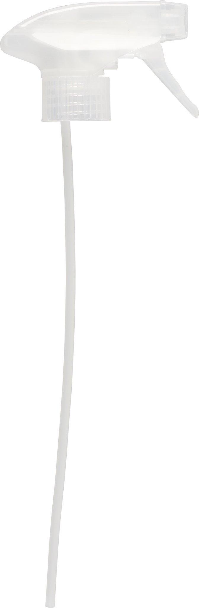 Filta RT Trigger Natural 230mm Tube Fits 410/28 Neck Carton 500 - Filta