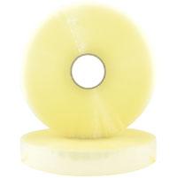 Premium OOP Hot Melt Machine Tape CLEAR 48mm - Pomona