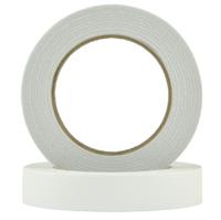 Double Sided Tissue Arylic Emulsion Tape 18mm - Pomona