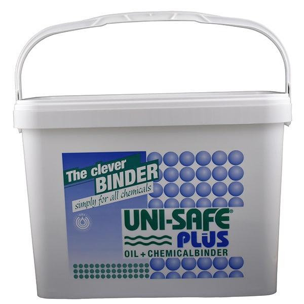 UNI-SAFE PLUS Oil and Chemical Binder – 5kg