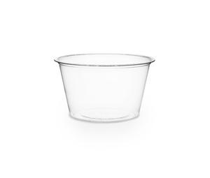 Portion Pot 3oz/88ml PLA - Vegware - Pack 100