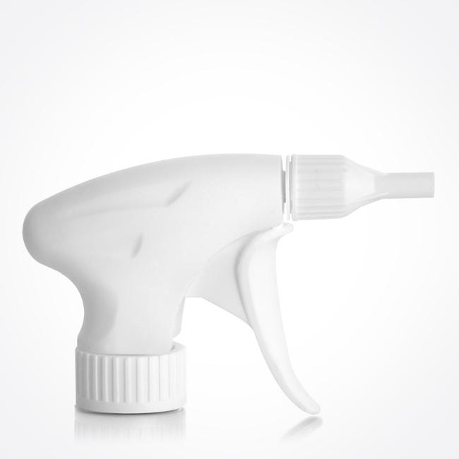 Foaming Trigger White 28/400 White